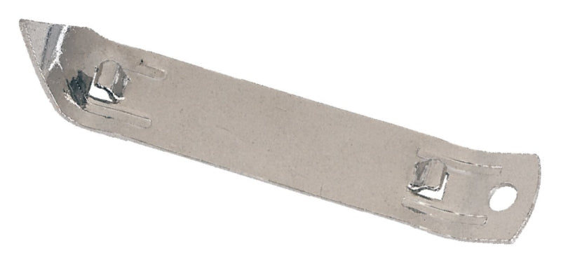 Vulcan LA20101 Can Opener, Steel, Silver