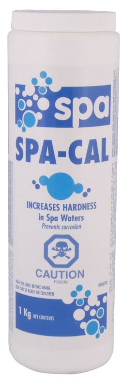 Sani Marc 29-31504-90 Water Hardner, 1 kg