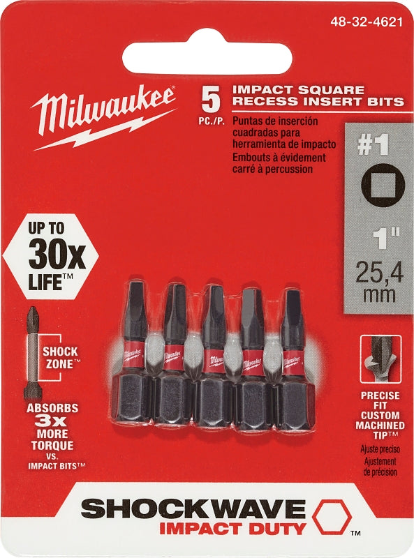 48-32-4621 BIT INSERT RECS SQ1