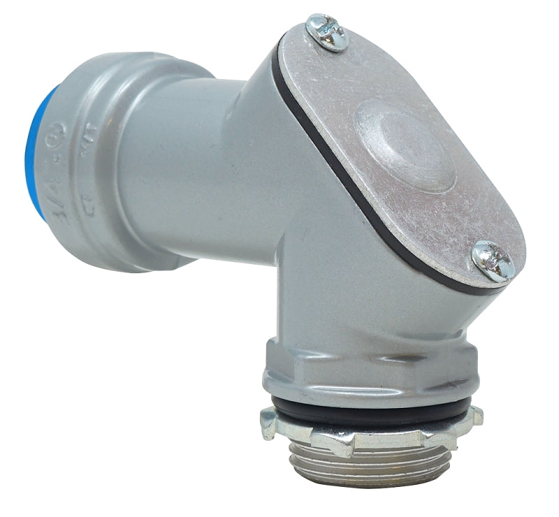 65079101 ELBOW PULL RGD-BX 3/4