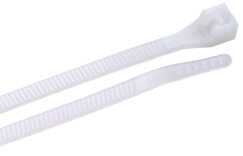 46-310 NATURAL CABLE TIES11IN