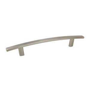 BP650128195 BRUSHED NICKEL 128