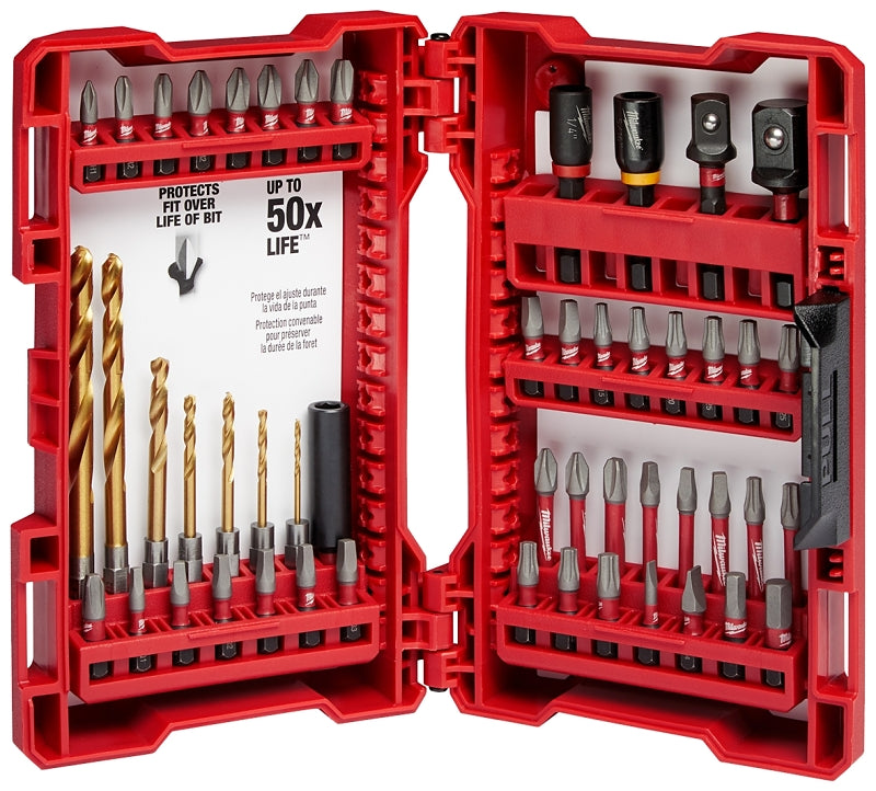 48-32-4013 DRILL&DRIVE SET IMP