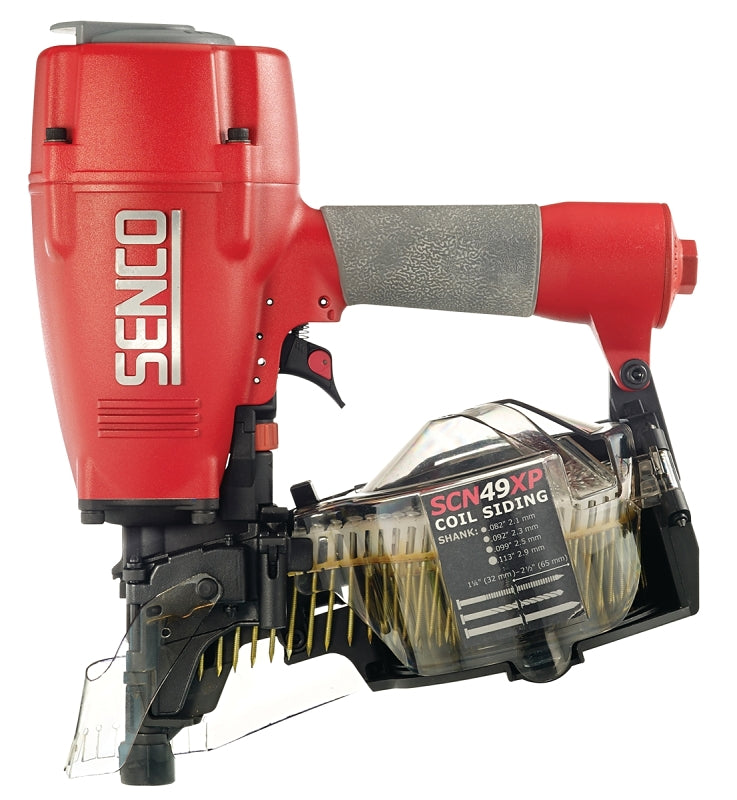 SN71P1 COIL SIDE NAILER SCN49