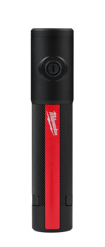 FLASHLIGHT EDC RECHARGE 500LM