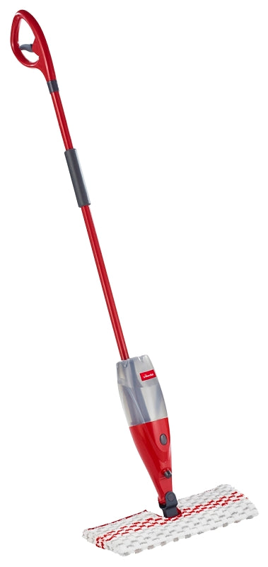 Vileda ProMist MAX 152985 Spray Mop, Microfiber Cloth Mop Head