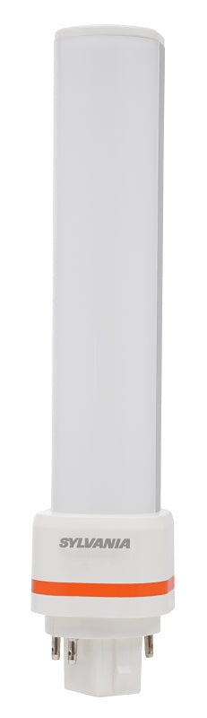 LED 9W T4X2 4100K GX24Q-1 PIN