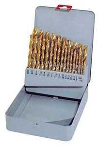 KDB-29T STEEL/WOOD BIT DRILL S