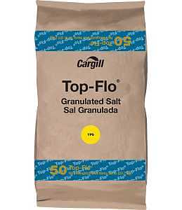 SOD CHLOR GRANULATED SALT 50LB