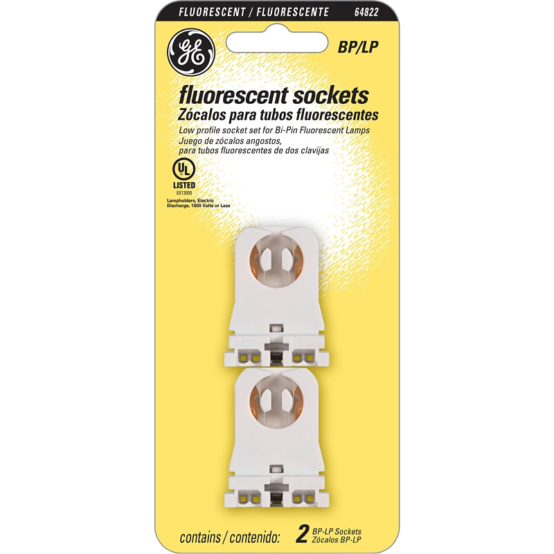 GE 64822 Socket