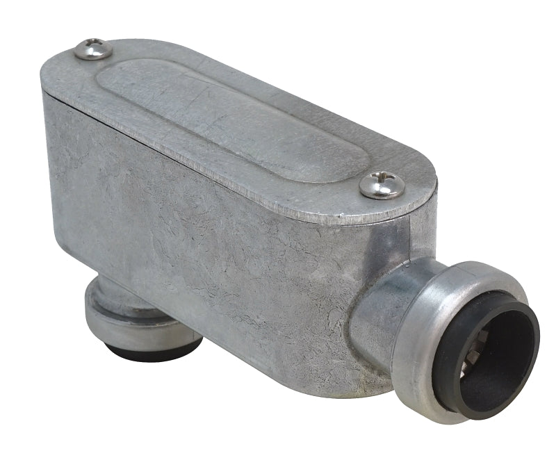 65074201 BODY CONDUIT LB 1IN