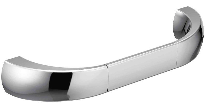 Y6087CH BAR TOWEL MINI CHROME