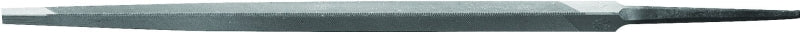 14224MN/-M TAPER SAW FILE 6IN