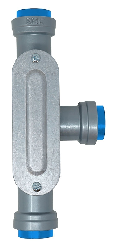 65080201 BODY CONDUIT T 3/4IN