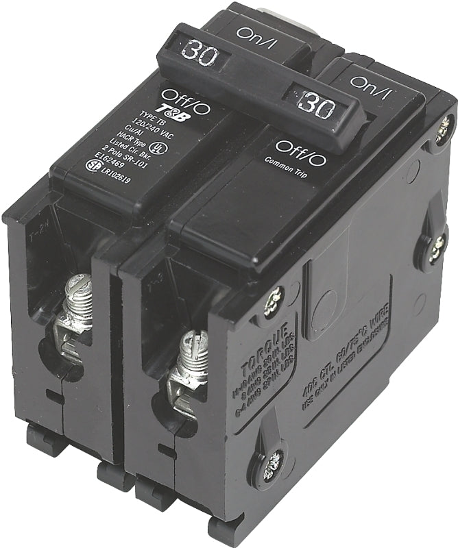Q240 40AMP 2POLE CIRCUIT BRKR
