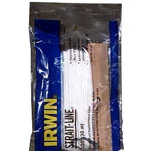 1932893 REPL LINE 100FT CHALK/