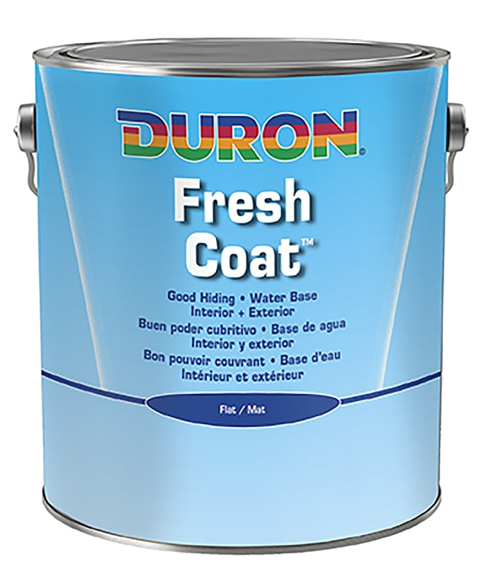 CONDITIONER WD STN FLAT WHT BS