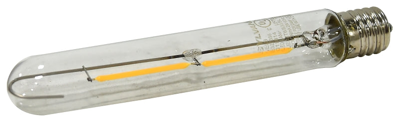 74676 LED 2W T6 3000K INTRMDT