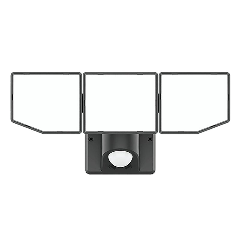 SCRTY LT MTN AC 3HD BRZ 4000LM