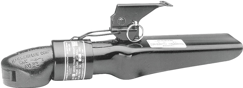 028387 3B8-H TRAILER COUPLER