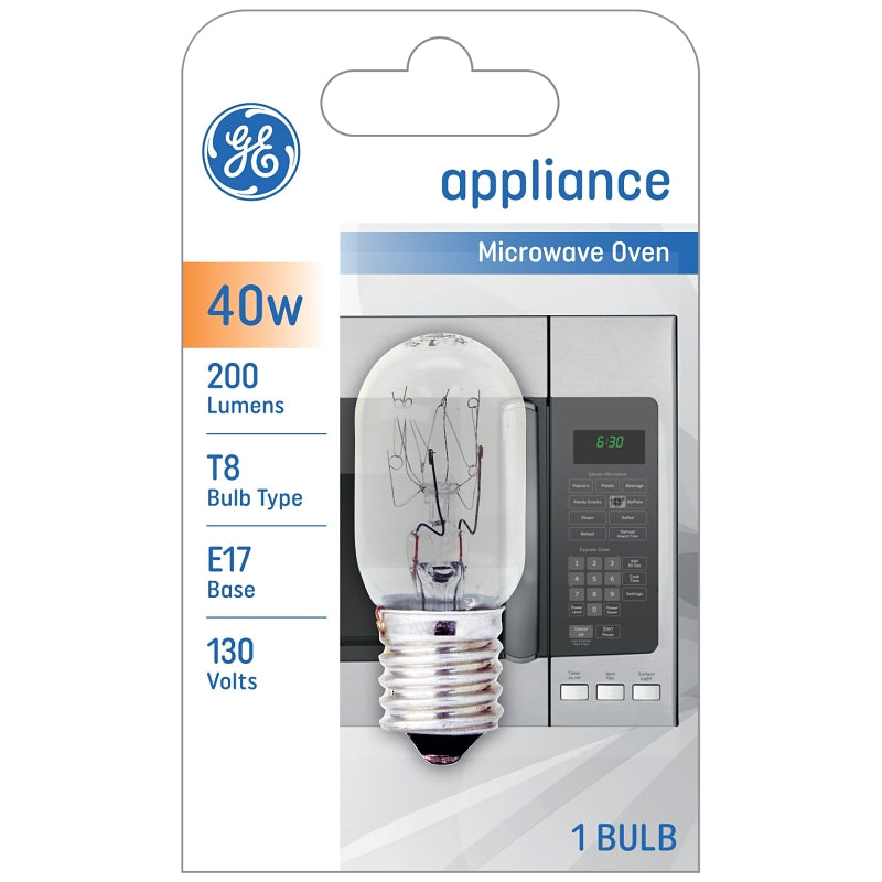 BULB LT MICROWAVE APPL T8 40W