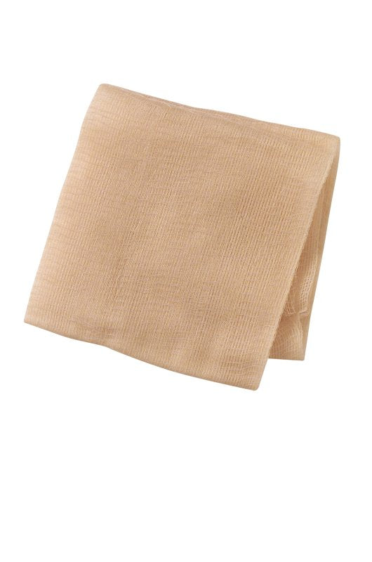 Hyde 44280 Tack Cloth, 36 in L, 18 in W, Tan