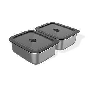 Weber 3400260 Prep Container