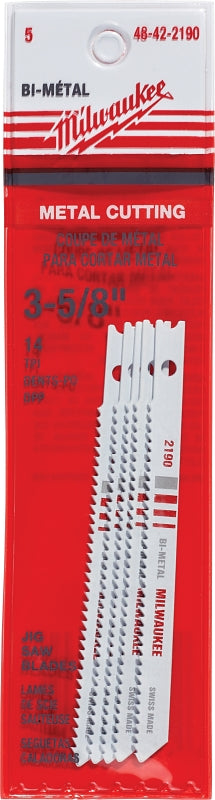 48-42-2190 BLADE JIG SAW 3-5/8