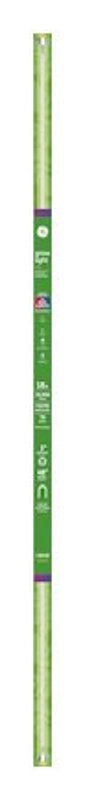 GE 93097589 LED Bulb, Linear, T8 Lamp, 18 W Equivalent