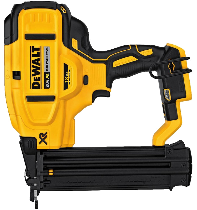DCN680B NAILER BRD BR 20V 18GA