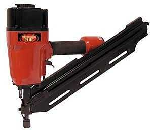 8228N CLIPPED HEAD NAILER KIT