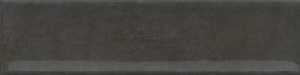 Emser Tile Raku Series W32RAKUCH0312P26 Ceramic Tile, 12 in L Tile, 3 in W Tile, Pressed Edge, Rectangular Pattern