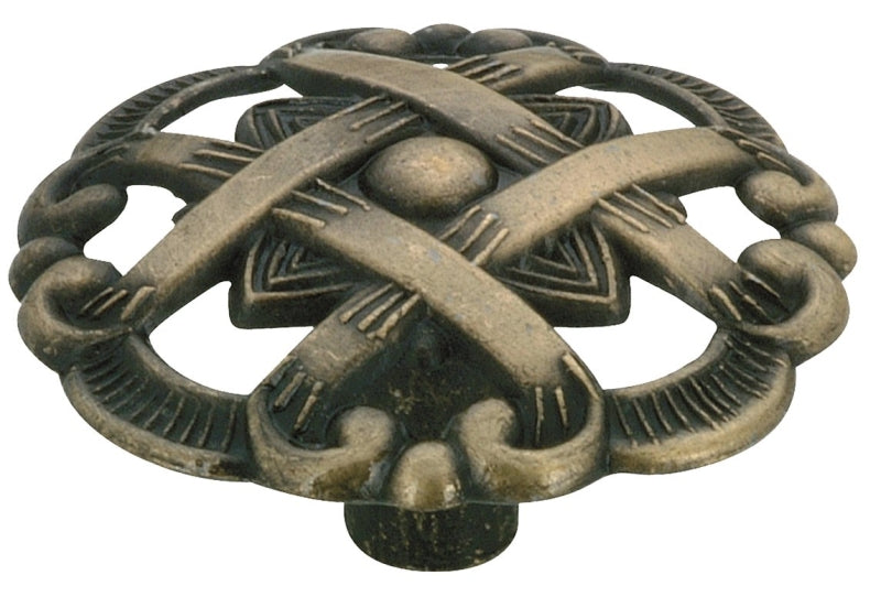 BP37700AE 1-7/16IN KNOB