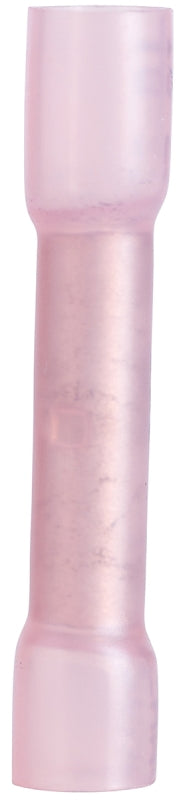 AMT120 22-18AWG BUTT SPLICE3PK