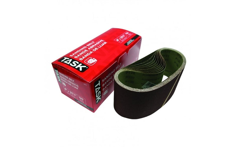 42112 4IN X 21 3/4IN  120 GRIT