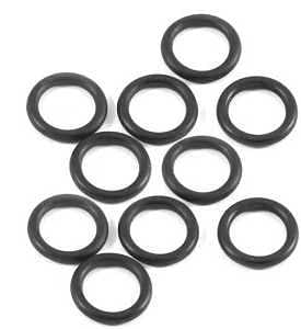 Forney 75192 O-Ring, 3/8 in ID