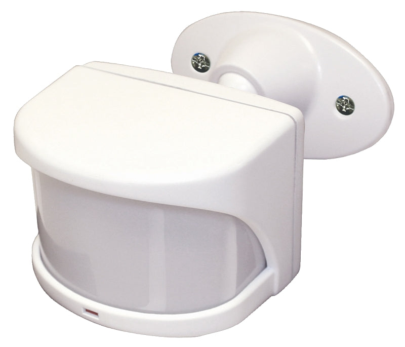 SL-7773-04 SENSOR HD 180DEG WH