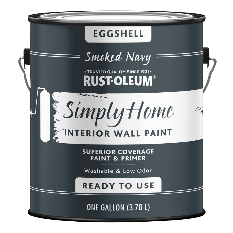 332145 PAINT WALL EGSHL NAVY 1
