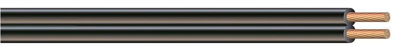Southwire 55213443 Electrical Cable, 2 -Conductor, PVC Insulation, 150 V
