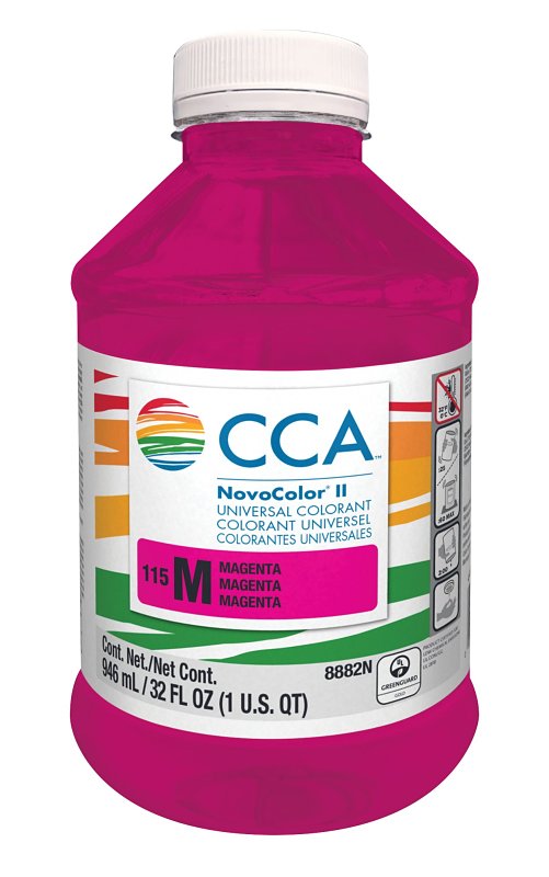 UNIV COLORANT M MAGENTA QT