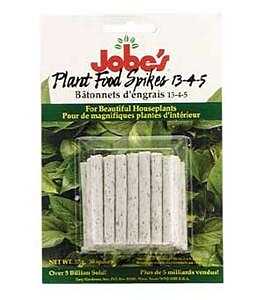 05001CN HOUSEP.30PK PLANT FOOD