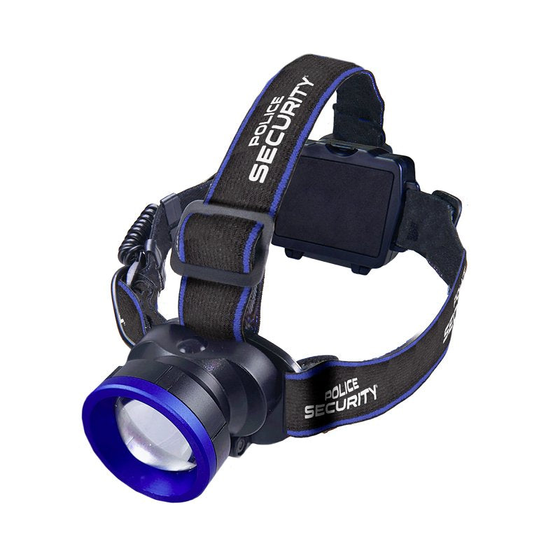 HEADLAMP COB 550LM