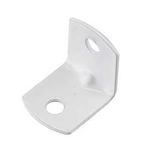 94PS-1-V 3/4IN PK/20 CORNER BR