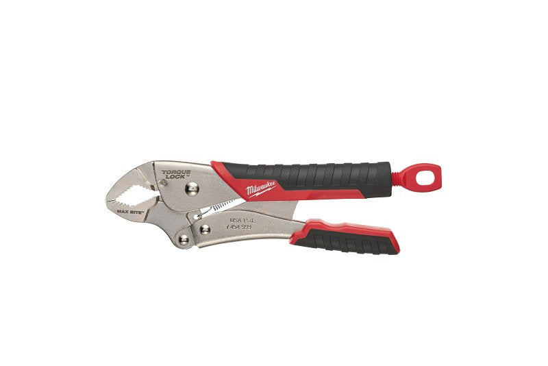 48-22-3710 LOCKING PLIER 10IN