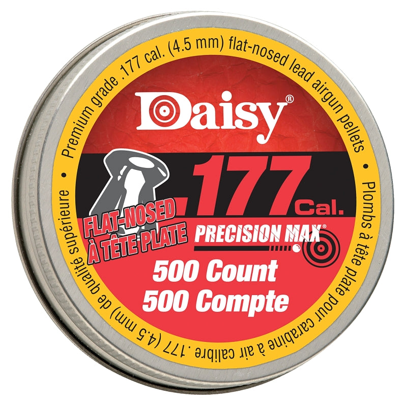 7597 CAL FLATHEAD PELLET