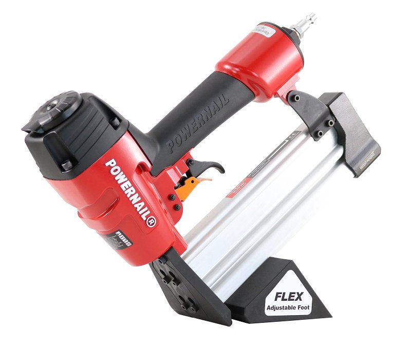 Powernail 50FKIT Flooring Nailer, 1-3/4, 1-1/2, 1-1/4 in L Fastener