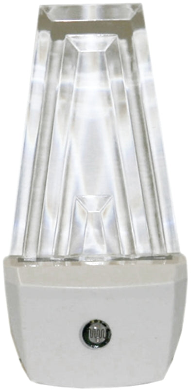 Atron NLL9 Aztec Night Light, 120 V, 0.3 W, LED Lamp