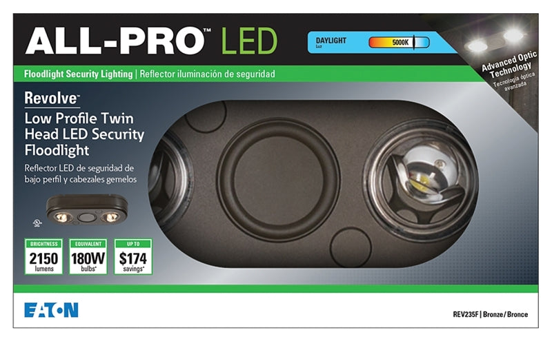 REV250F FLOODLIGHT LW/P 2100L