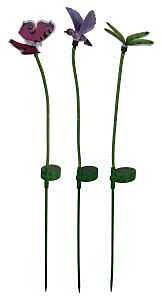 FIBRE OPTIC STICK LIGHT SOLAR