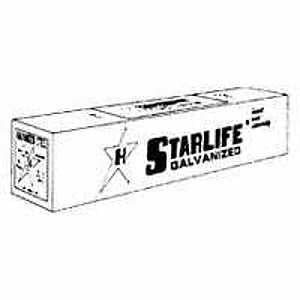 Adfors FCS9633-M Screen Wire, 100 ft L, 48 in W, Galvanized Steel